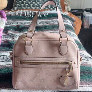 Juicy couture bag